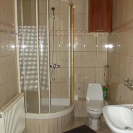 Apartment Apartament Czechowice-dziedzice *
