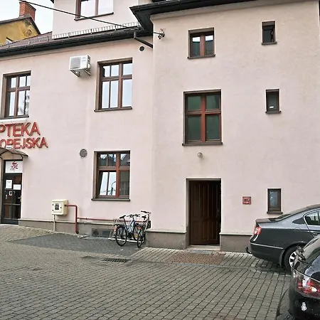 Apartament Czechowice-dziedzice * Czechowice-Dziedzice