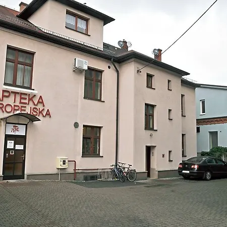 Apartament Czechowice-dziedzice Apartment *