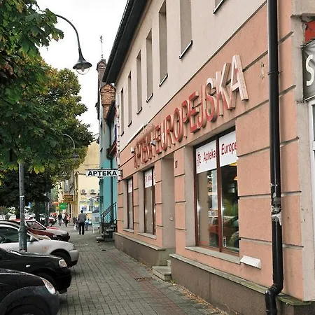 Apartment Apartament Czechowice-dziedzice *