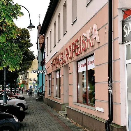 Apartament Czechowice-dziedzice *