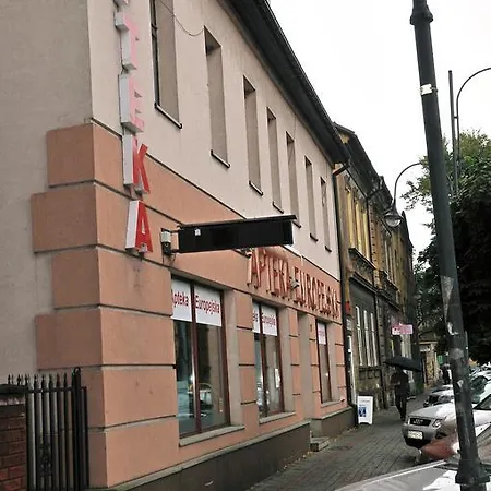 Apartament Czechowice-dziedzice * Czechowice-Dziedzice