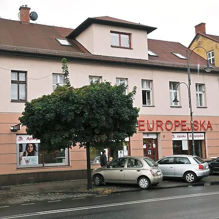 Apartment Apartament Czechowice-dziedzice