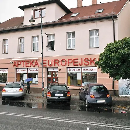Apartament Czechowice-dziedzice Apartment *