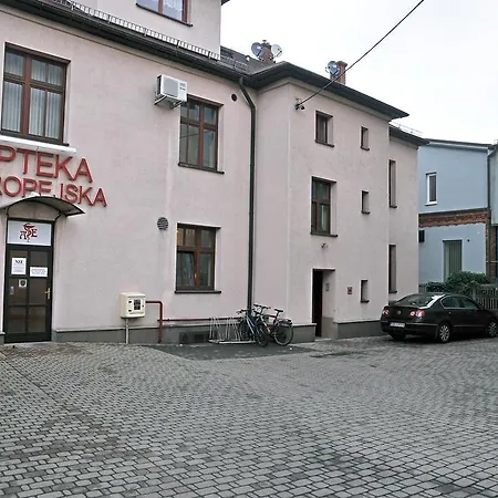 Apartament Czechowice-dziedzice Apartment