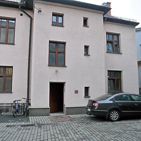 Apartament Czechowice-dziedzice