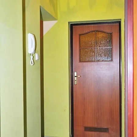 Apartament Czechowice-dziedzice * Czechowice-Dziedzice