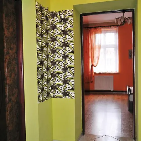 Apartament Czechowice-dziedzice Apartment Czechowice-Dziedzice