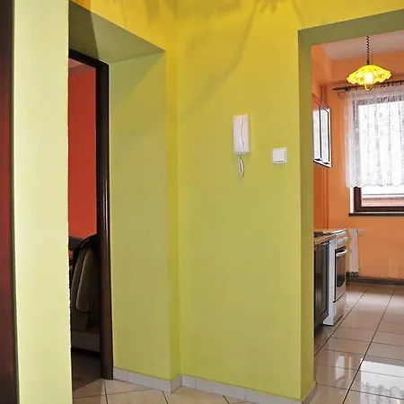Apartament Czechowice-dziedzice Apartment