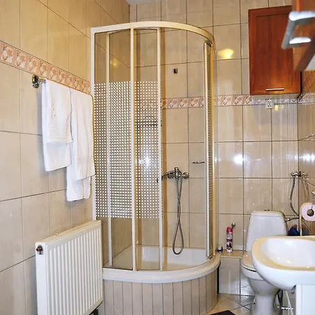 Apartment Apartament Czechowice-dziedzice