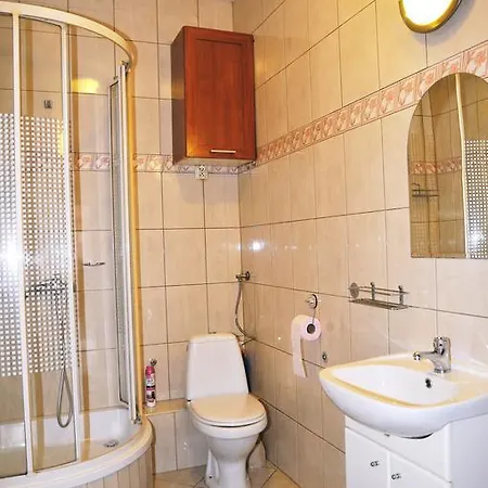 Apartament Czechowice-dziedzice Apartment Czechowice-Dziedzice