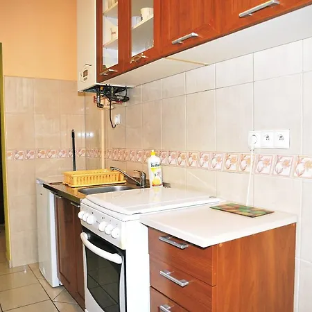 Apartament Czechowice-dziedzice Apartment Czechowice-Dziedzice