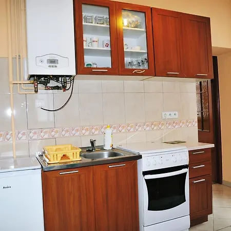 Apartament Czechowice-dziedzice *