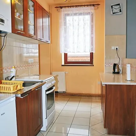 Apartament Czechowice-dziedzice Apartment *