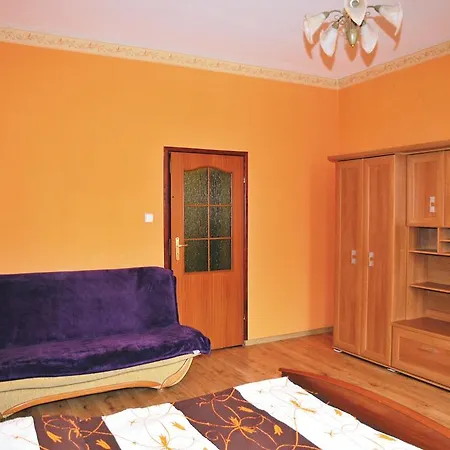 Apartament Czechowice-dziedzice *