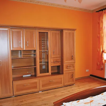 Apartment Apartament Czechowice-dziedzice