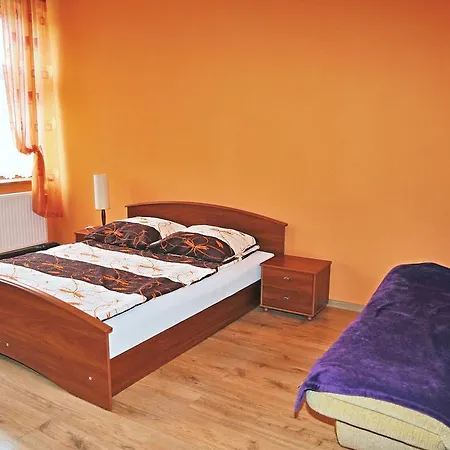 Apartament Czechowice-dziedzice *