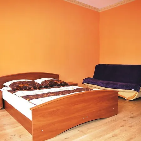 Apartament Czechowice-dziedzice