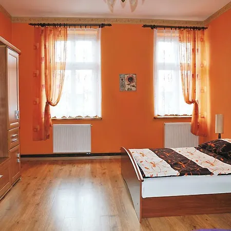 Apartament Czechowice-dziedzice * Czechowice-Dziedzice
