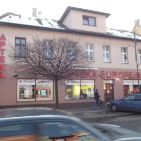Apartament Czechowice-dziedzice Apartment *