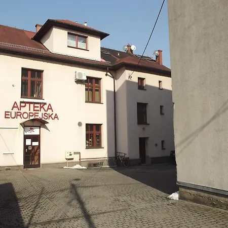 Apartment Apartament Czechowice-dziedzice Czechowice-Dziedzice