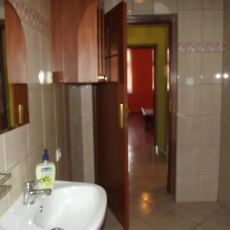Apartament Czechowice-dziedzice Apartment Czechowice-Dziedzice