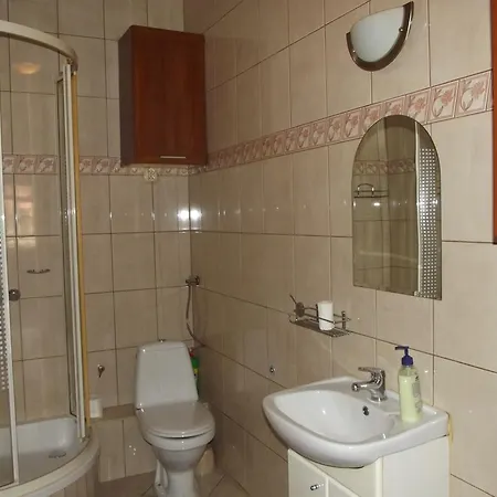 Apartament Czechowice-dziedzice Apartment *
