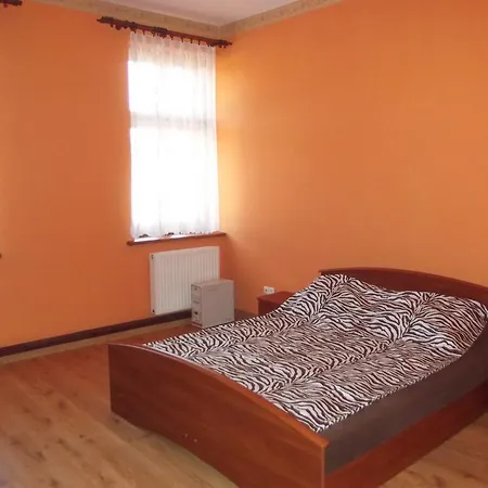 Apartment Apartament Czechowice-dziedzice