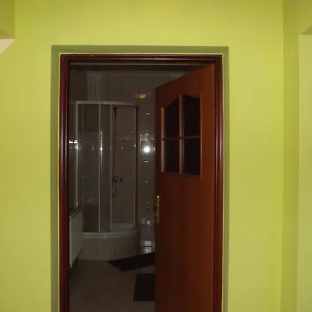 Apartament Czechowice-dziedzice *
