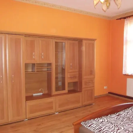 Apartment Apartament Czechowice-dziedzice