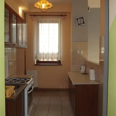 Apartament Czechowice-dziedzice *