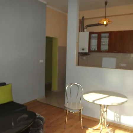 Apartment Apartament Czechowice-dziedzice *