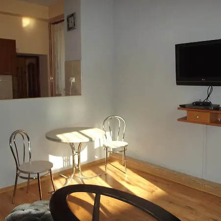 Apartament Czechowice-dziedzice Apartment Czechowice-Dziedzice