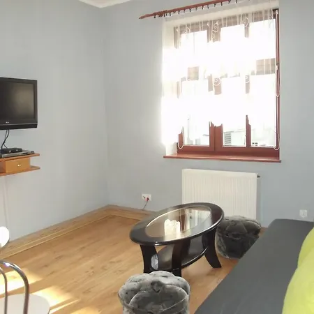 Apartament Czechowice-dziedzice Apartment *