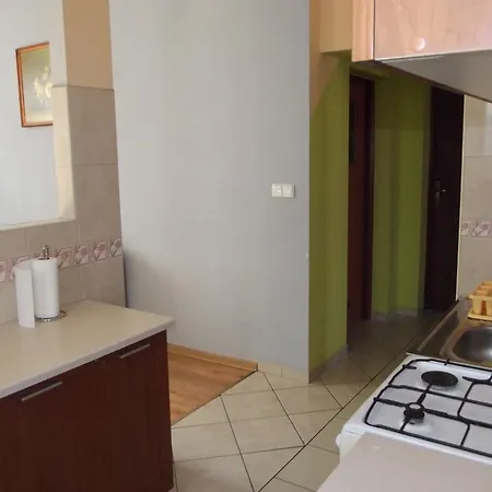 Apartament Czechowice-dziedzice *