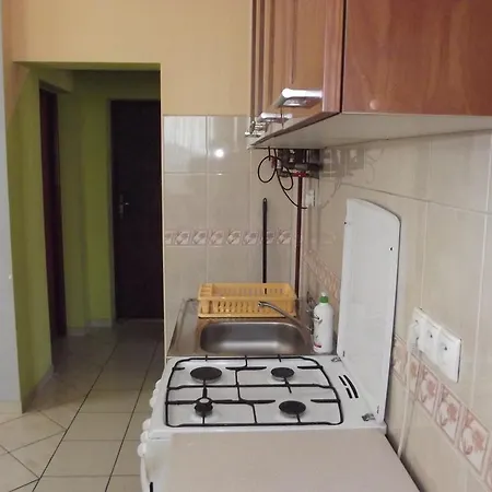 Apartment Apartament Czechowice-dziedzice