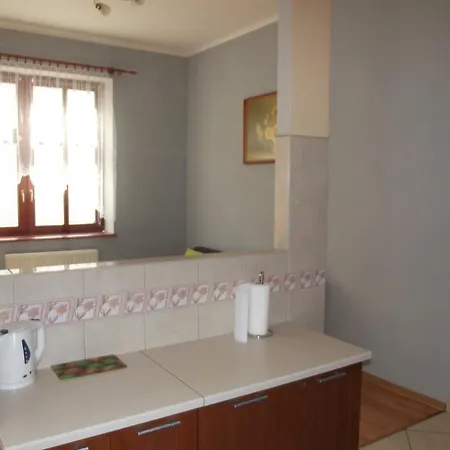 Apartament Czechowice-dziedzice *
