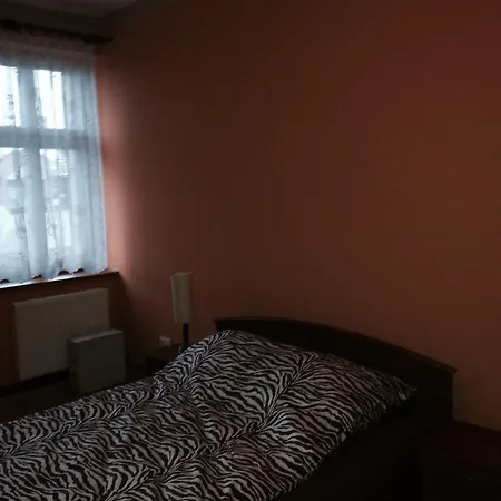 Apartament Czechowice-dziedzice * Czechowice-Dziedzice