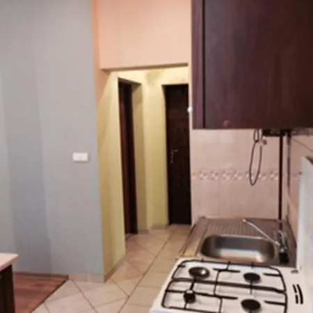 Apartment Apartament Czechowice-dziedzice Czechowice-Dziedzice