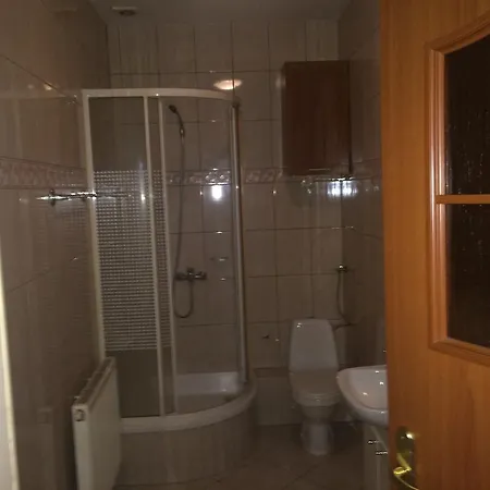 Apartment Apartament Czechowice-dziedzice *