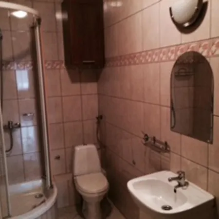 Apartment Apartament Czechowice-dziedzice Czechowice-Dziedzice