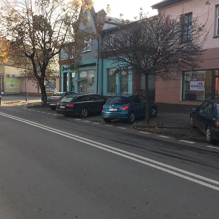 Apartament Czechowice-dziedzice *