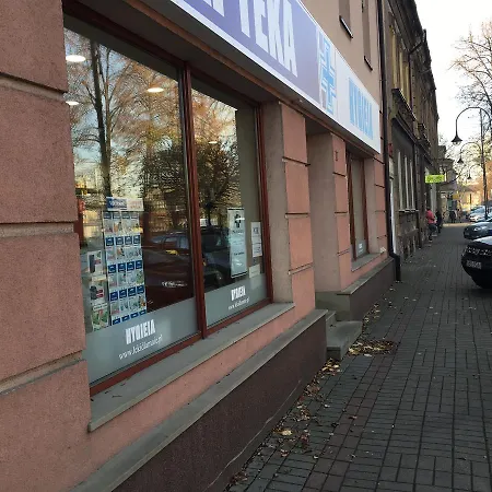 Apartament Czechowice-dziedzice Czechowice-Dziedzice