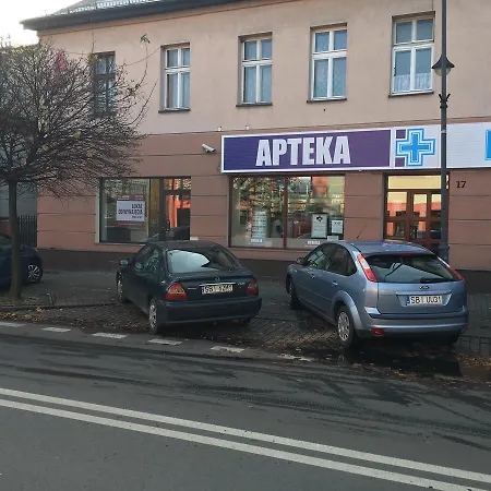 Apartament Czechowice-dziedzice * Czechowice-Dziedzice