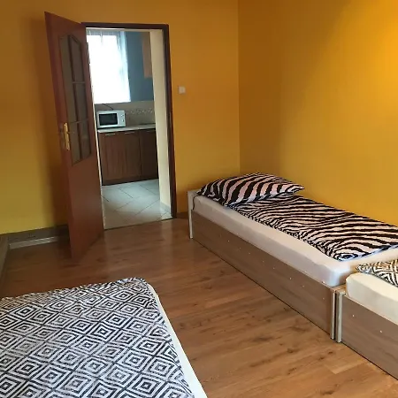 Apartament Czechowice-dziedzice Apartment