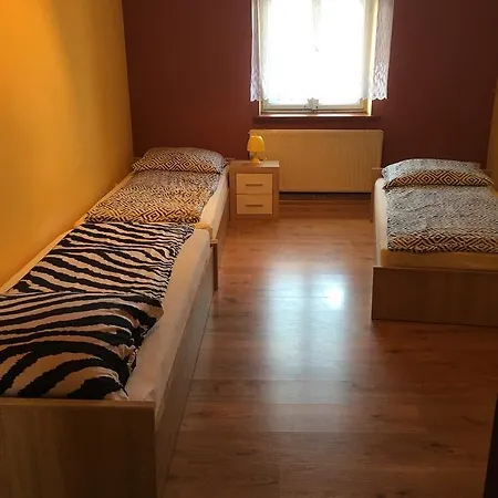 Apartment Apartament Czechowice-dziedzice