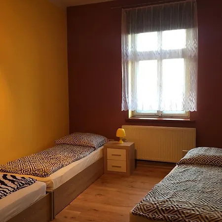 Apartment Apartament Czechowice-dziedzice *