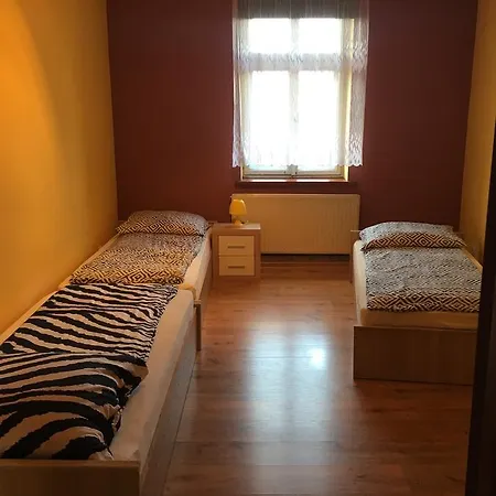 Apartament Czechowice-dziedzice Apartment *