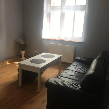 Apartment Apartament Czechowice-dziedzice Czechowice-Dziedzice