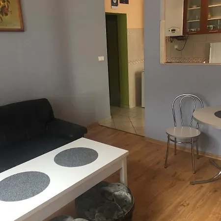 Apartament Czechowice-dziedzice Czechowice-Dziedzice